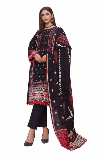 Gul Ahmed SD-42119 The Winter Story  2024